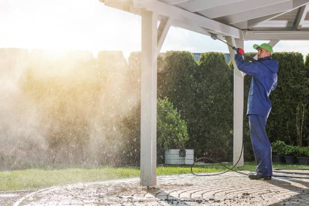 Spring Cleaning in Springfield, MN