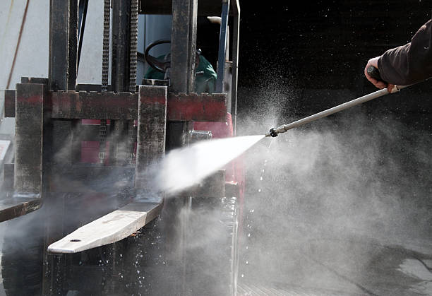 Best Fleet Vehicle Washing  in Springfield, MN